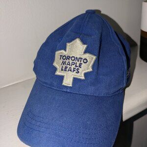 2000s TORONTO MAPLE LEAFS CAP